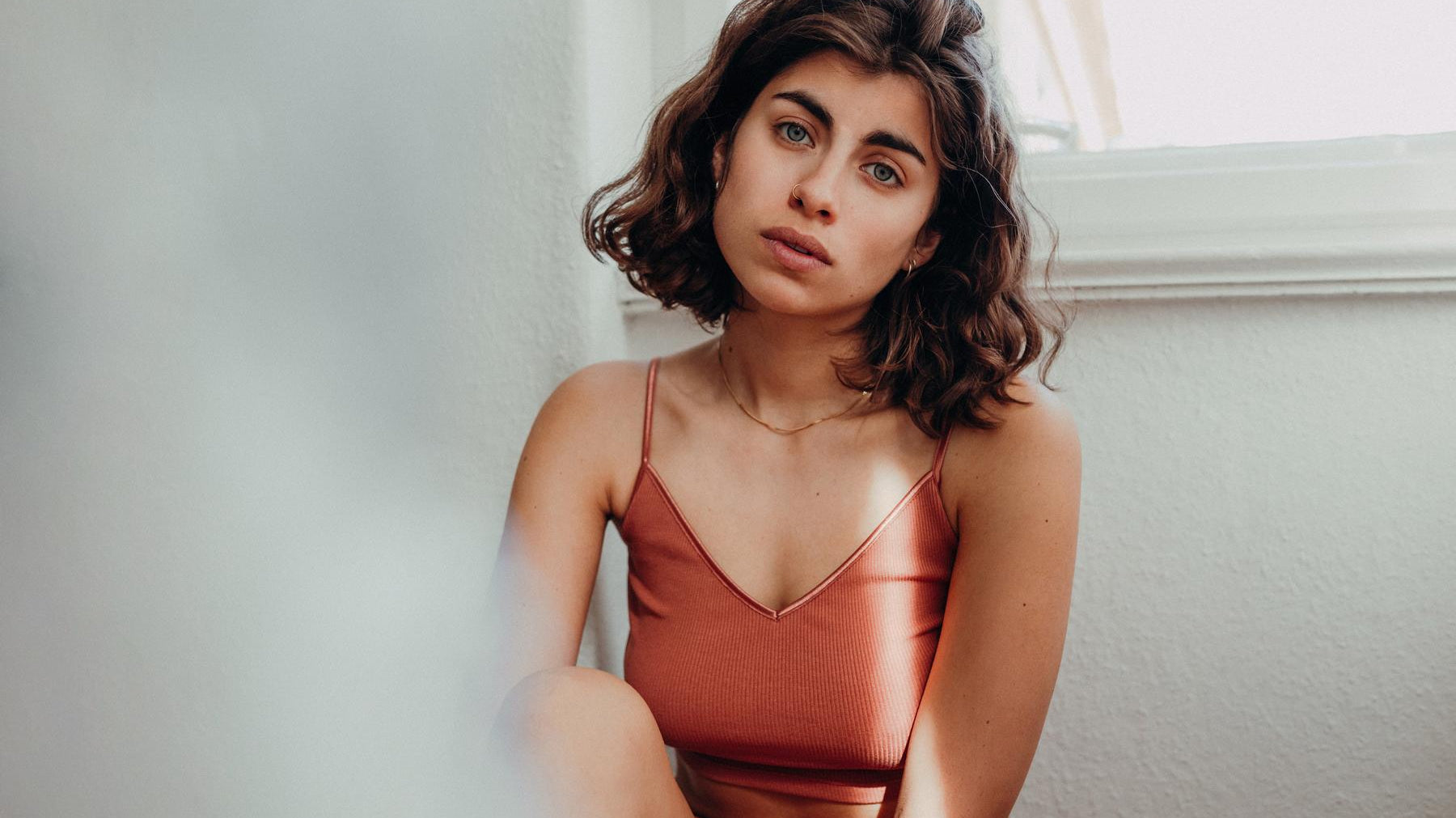 nachhaltige Unterwäsche Coco Malou fair produziert