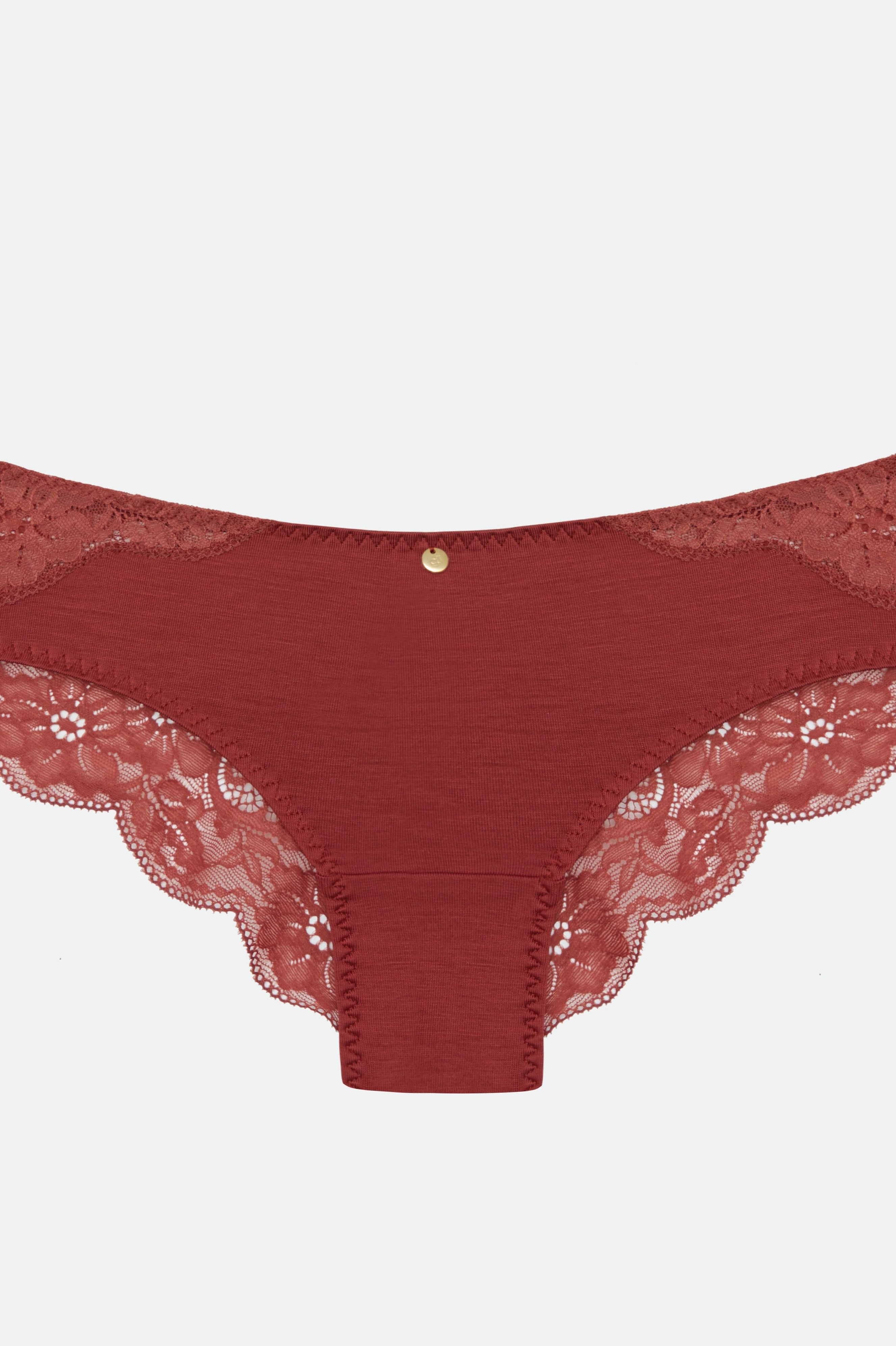 Freisteller Coco Malou Panties rot Spitze