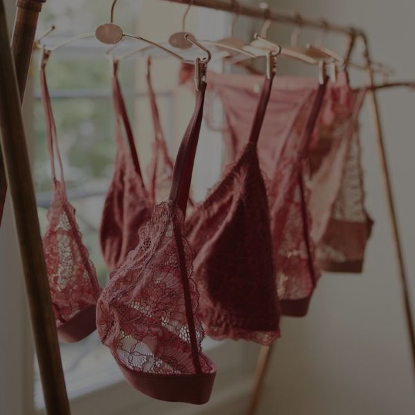 Coco Malou nachhaltige Unterwäsche Dessous alle kaufen