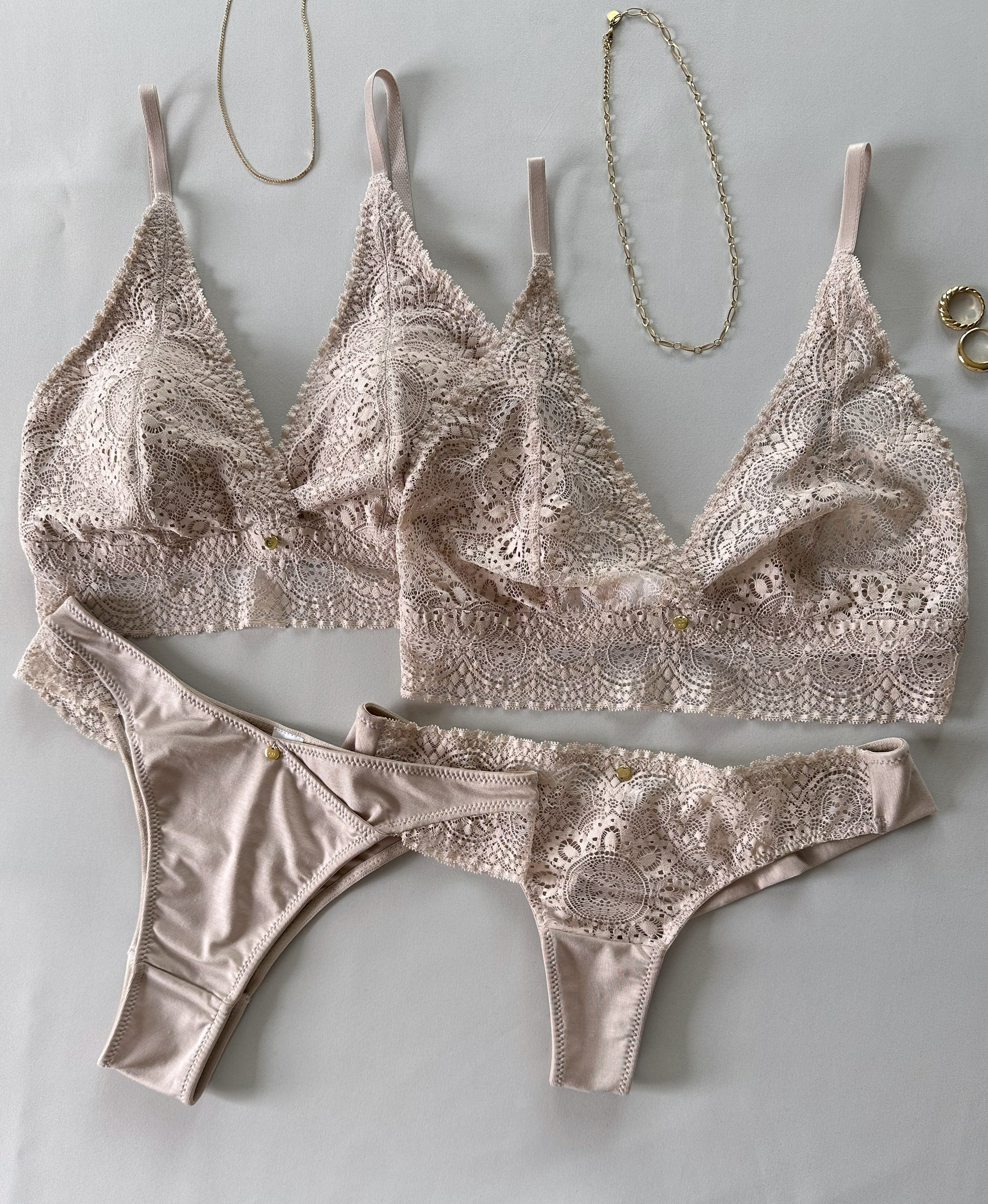 Unterwäsche richtig waschen bei wie viel Grad - Waschtipps Coco Malou