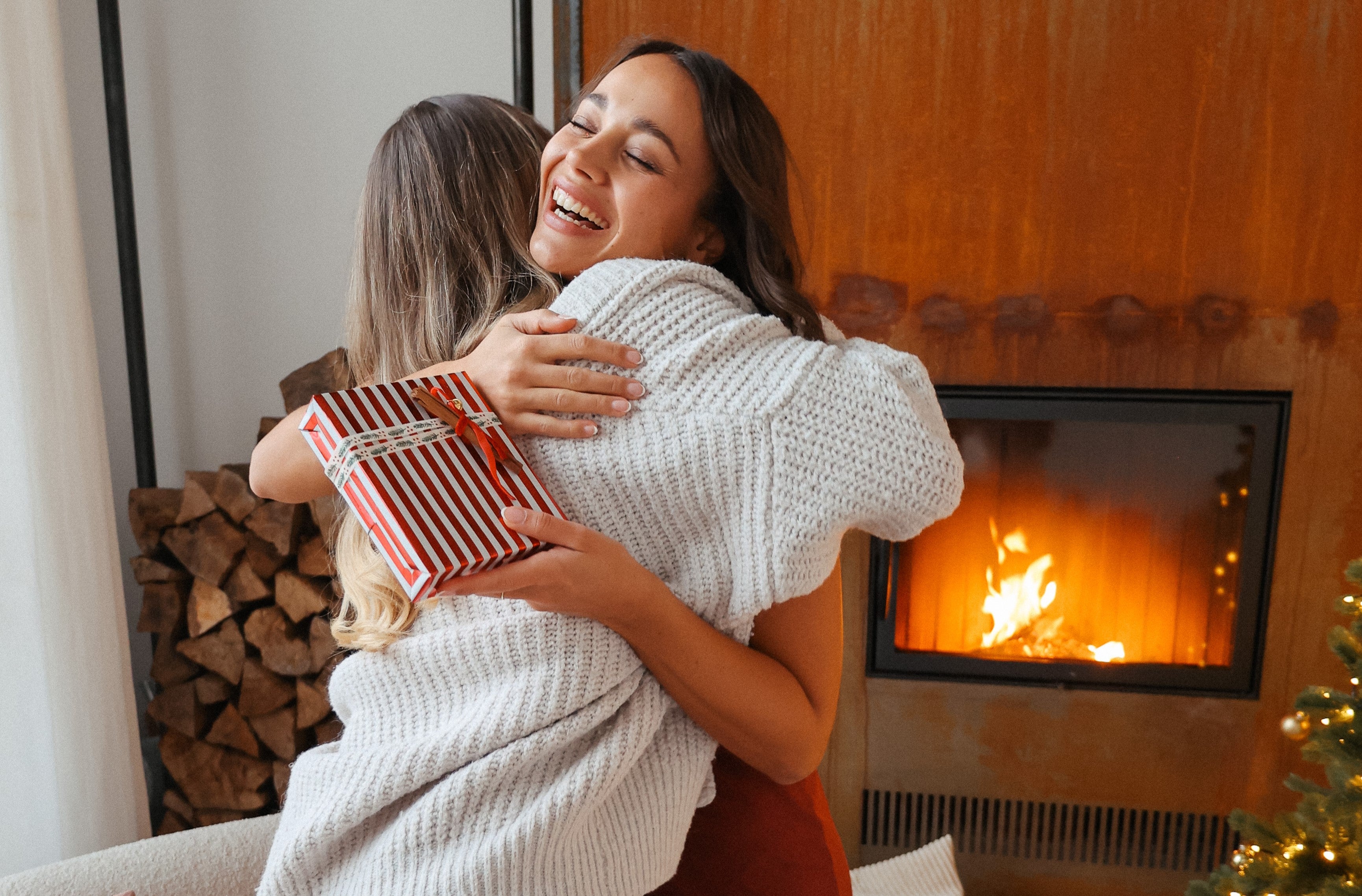 Coco Malou Geschenkidee hochwertig und besonders Geschenk für Sie 