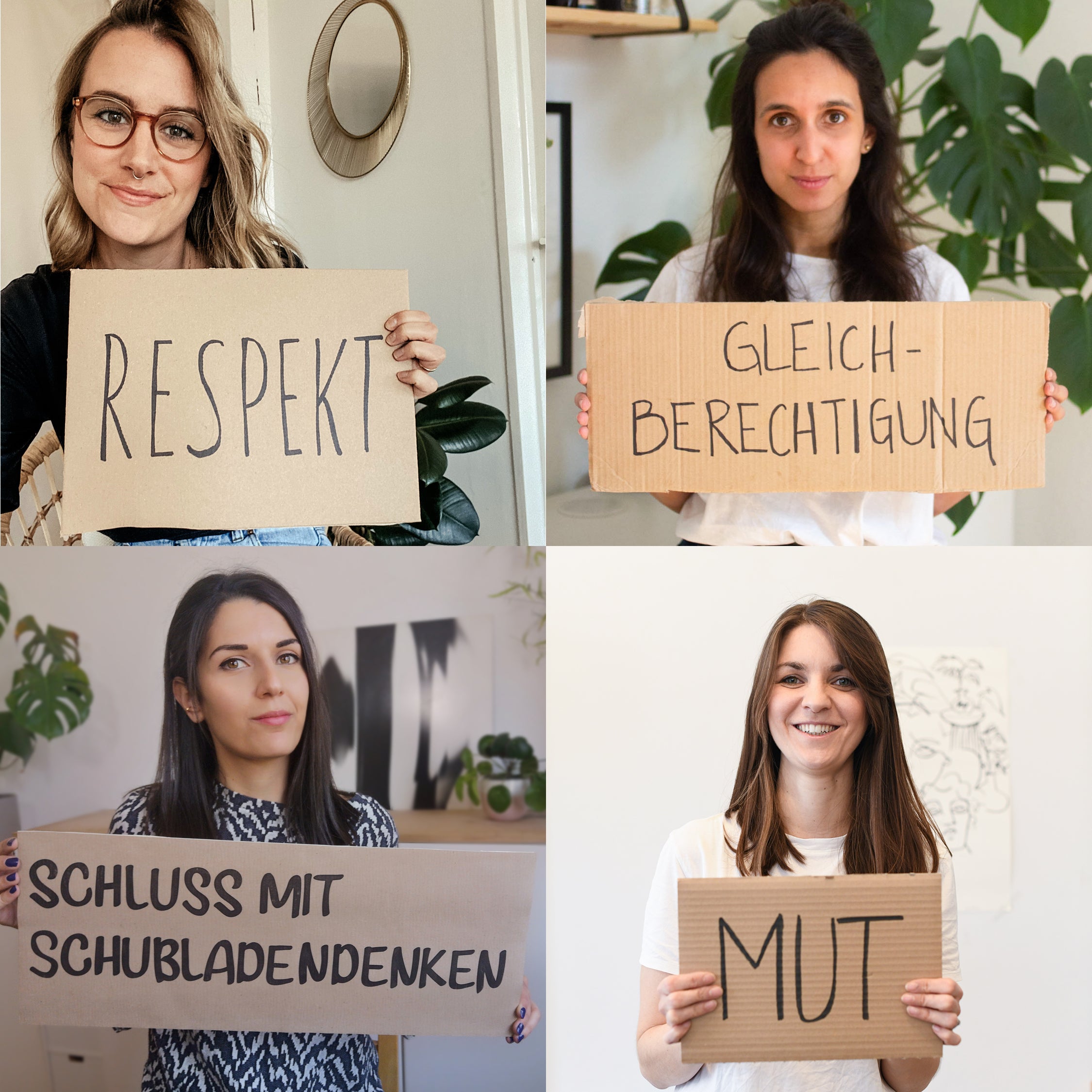 Weltfrauentag im nachhaltigen Unternehmen