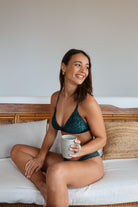 besondere Dessous kaufen: bequem vegan und fair produziert