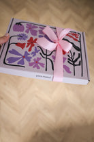 Coco Malou Geschenkkarton nachhaltige Geschenkidee Unterwäsche